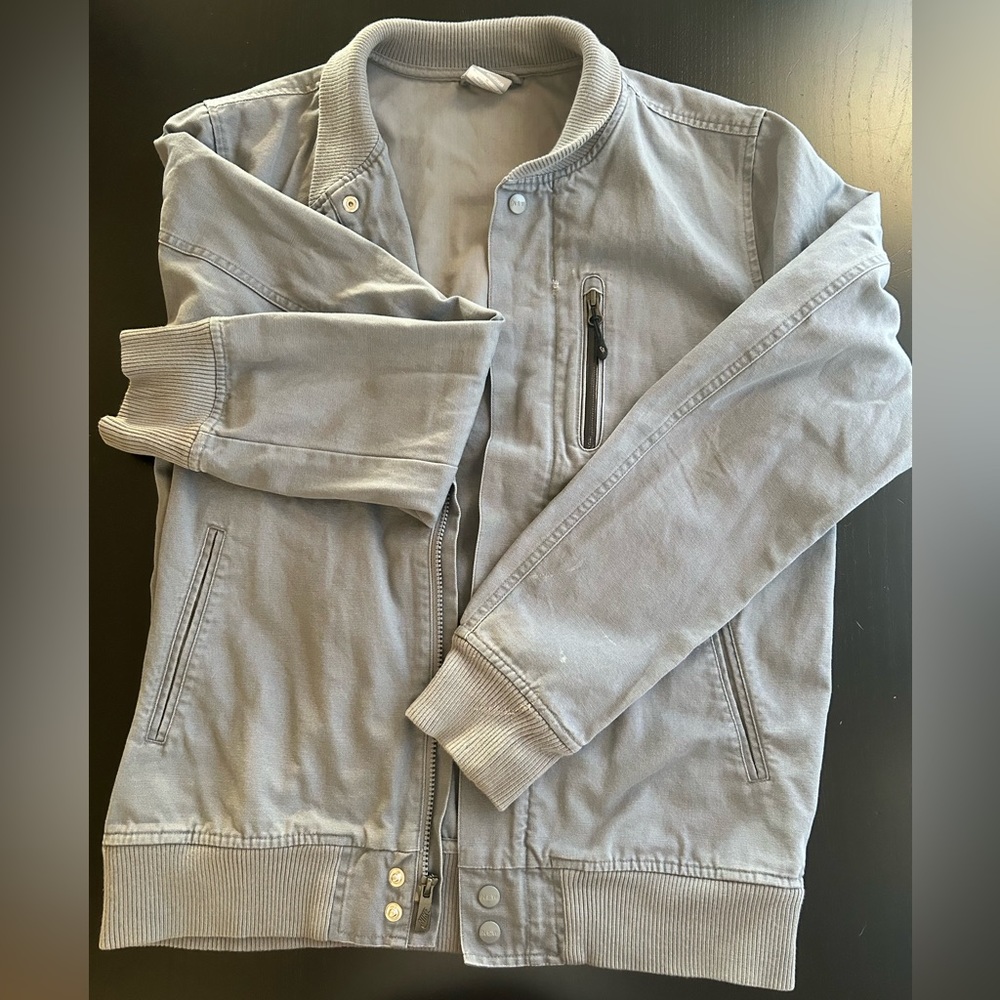 Vintage Nike Jacket!